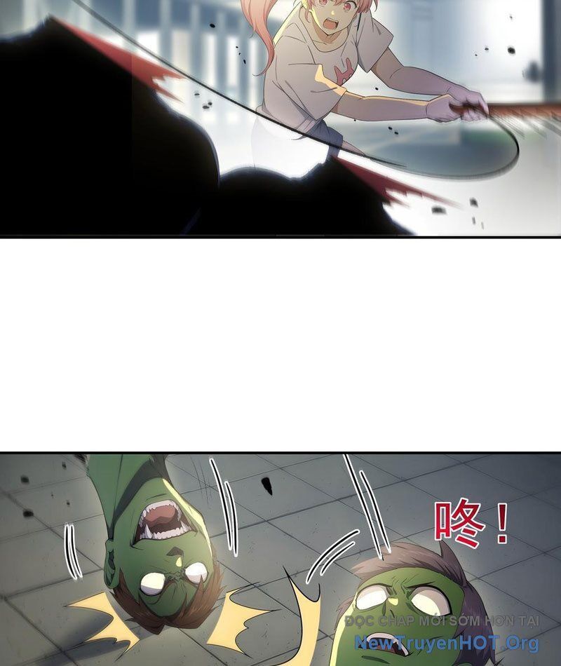 Mạt Nhật Trùng Sinh, Ta Thành Lập Chiến Đội Nữ Thần - Chapter 18 - Page 25