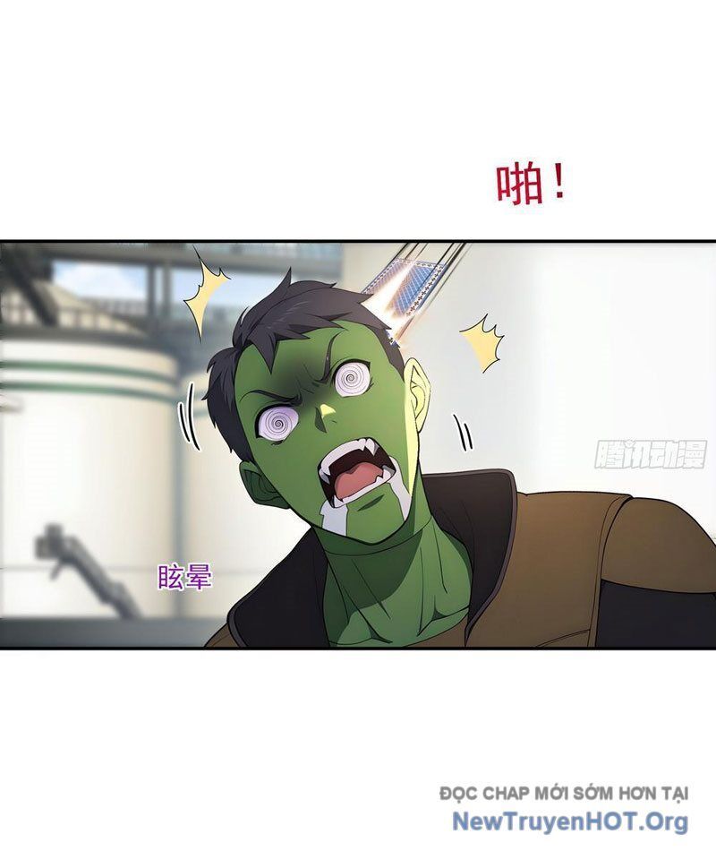 Mạt Nhật Trùng Sinh, Ta Thành Lập Chiến Đội Nữ Thần - Chapter 18 - Page 27