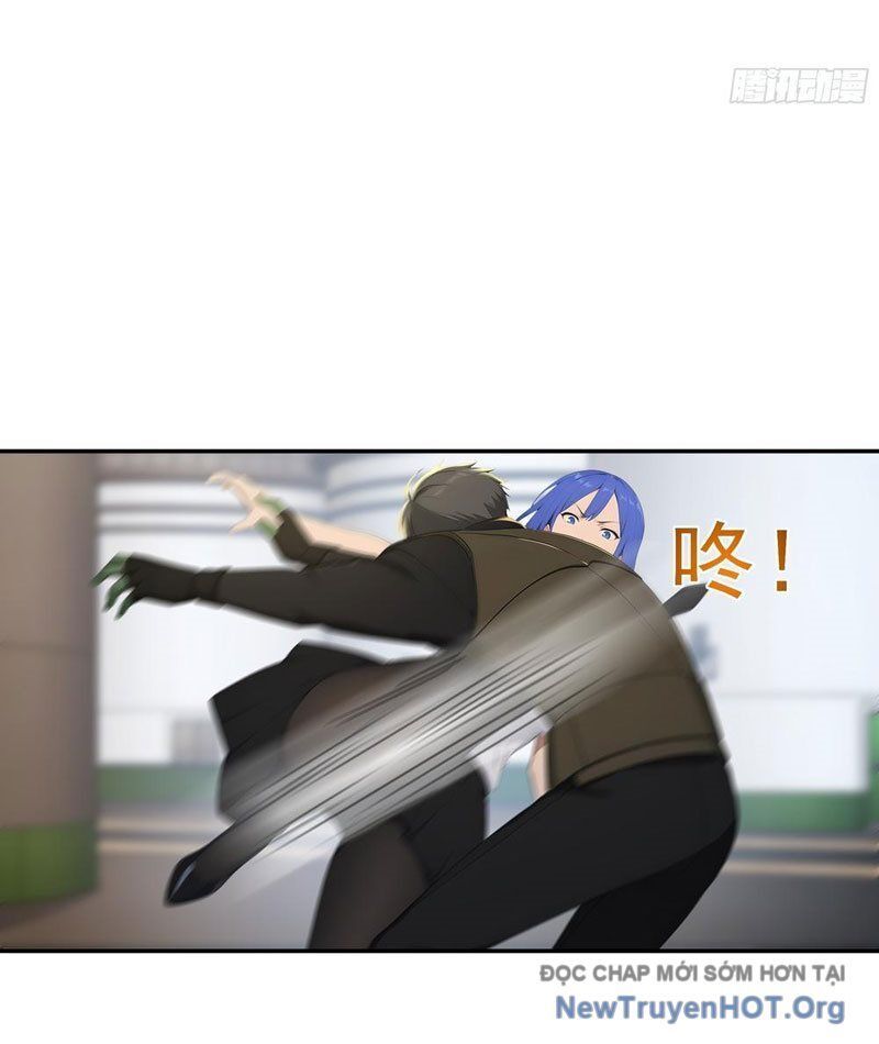 Mạt Nhật Trùng Sinh, Ta Thành Lập Chiến Đội Nữ Thần - Chapter 18 - Page 28