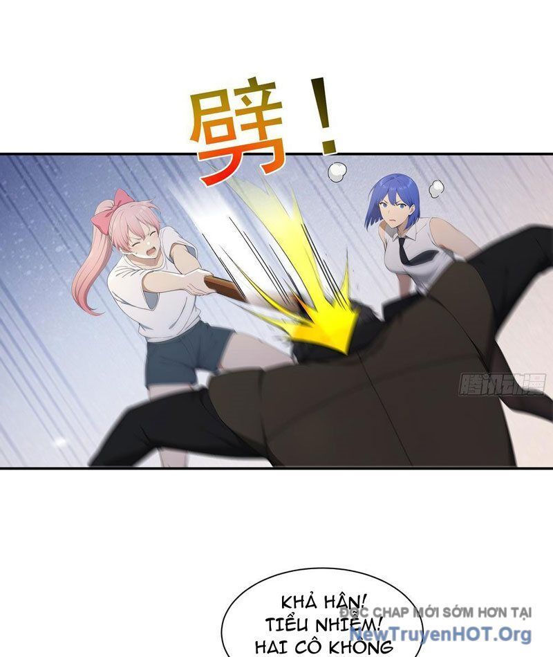 Mạt Nhật Trùng Sinh, Ta Thành Lập Chiến Đội Nữ Thần - Chapter 18 - Page 29