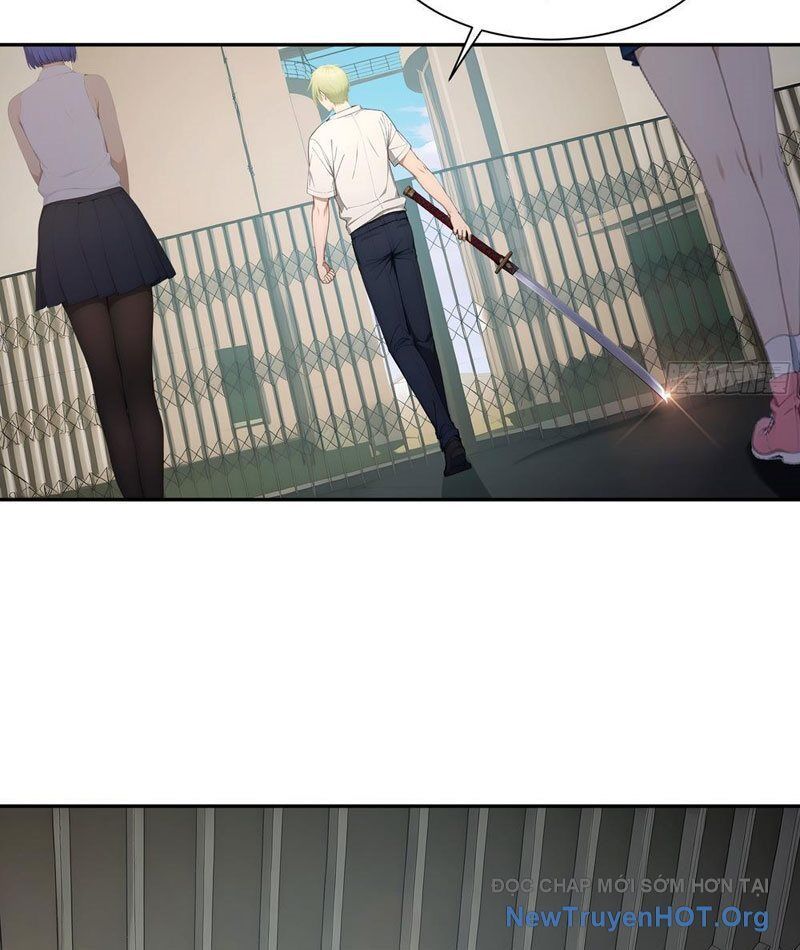 Mạt Nhật Trùng Sinh, Ta Thành Lập Chiến Đội Nữ Thần - Chapter 18 - Page 3