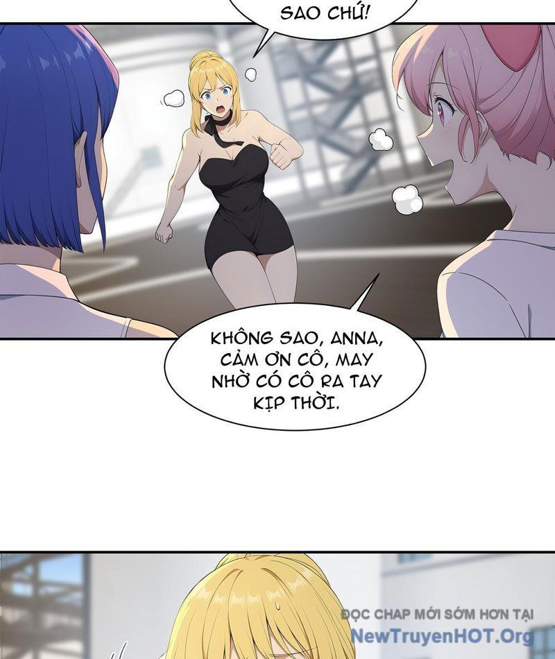 Mạt Nhật Trùng Sinh, Ta Thành Lập Chiến Đội Nữ Thần - Chapter 18 - Page 30