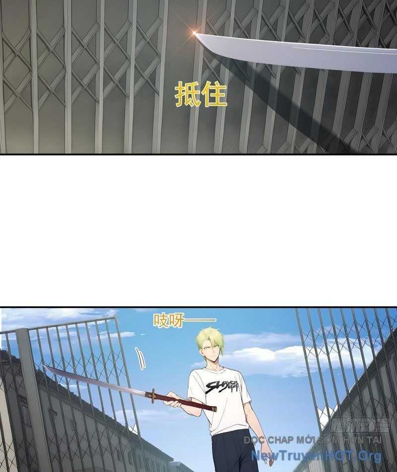 Mạt Nhật Trùng Sinh, Ta Thành Lập Chiến Đội Nữ Thần - Chapter 18 - Page 4