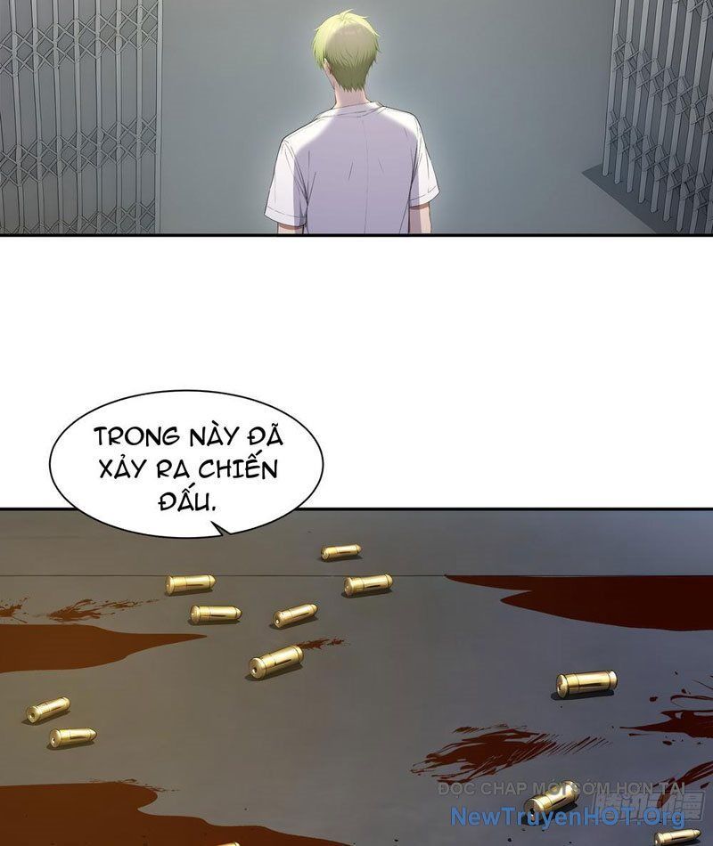 Mạt Nhật Trùng Sinh, Ta Thành Lập Chiến Đội Nữ Thần - Chapter 18 - Page 6