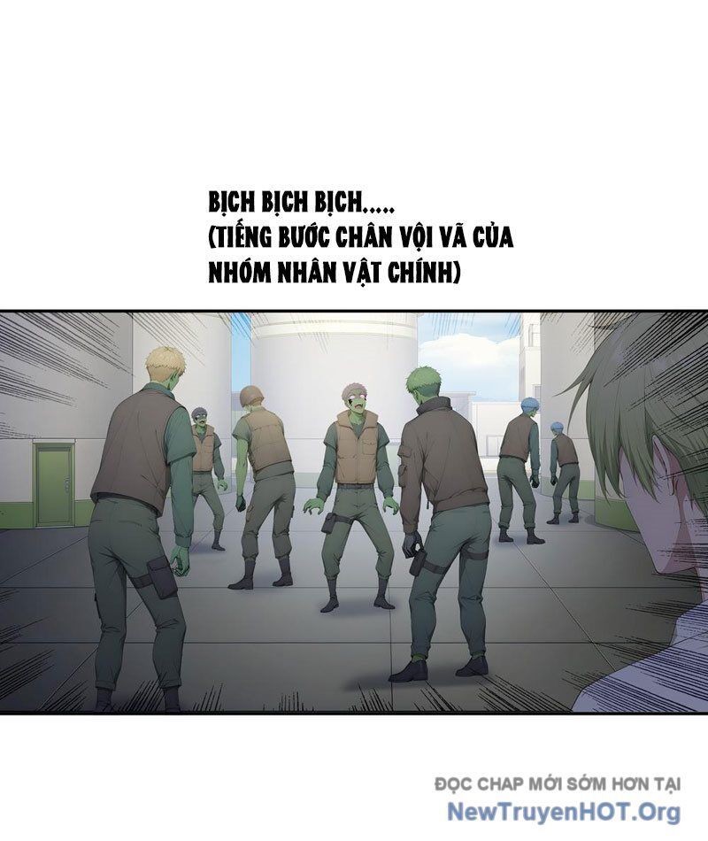 Mạt Nhật Trùng Sinh, Ta Thành Lập Chiến Đội Nữ Thần - Chapter 18 - Page 9