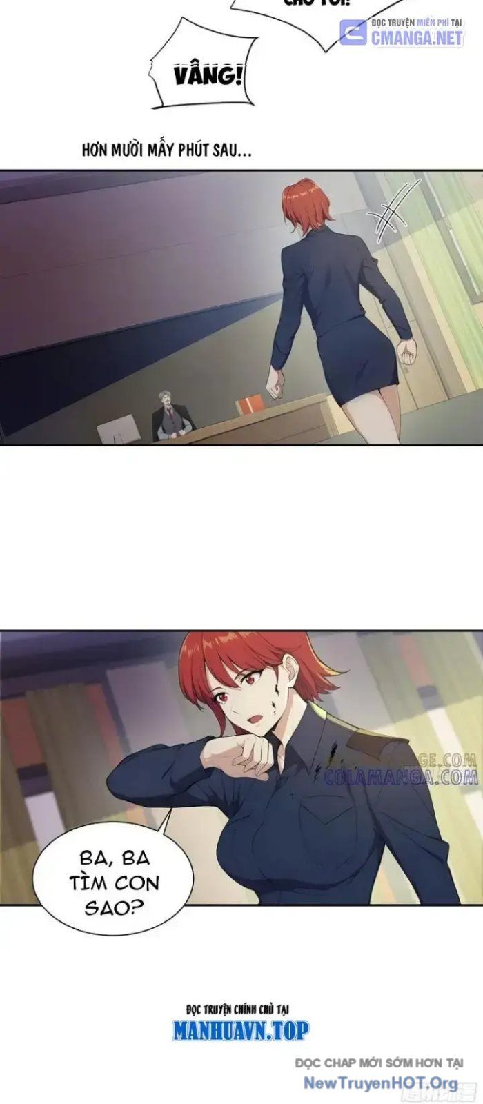 Mạt Nhật Trùng Sinh, Ta Thành Lập Chiến Đội Nữ Thần - Chapter 19 - Page 12