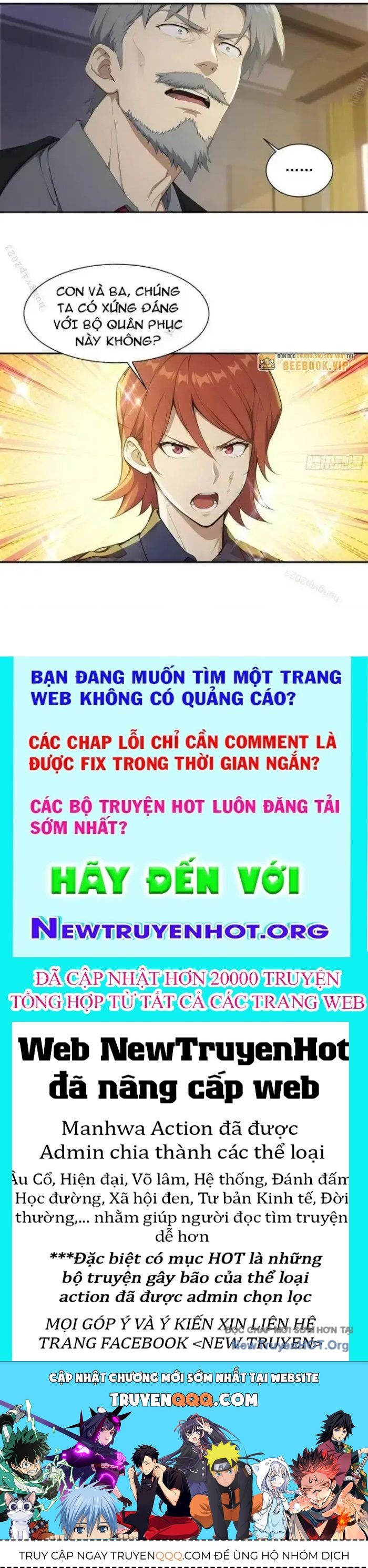 Mạt Nhật Trùng Sinh, Ta Thành Lập Chiến Đội Nữ Thần - Chapter 19 - Page 14