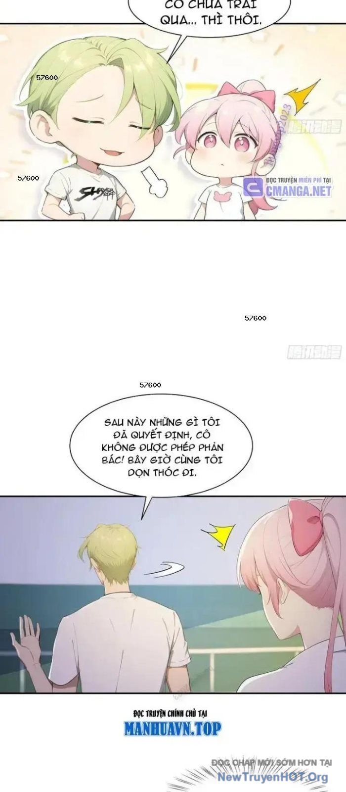 Mạt Nhật Trùng Sinh, Ta Thành Lập Chiến Đội Nữ Thần - Chapter 19 - Page 7