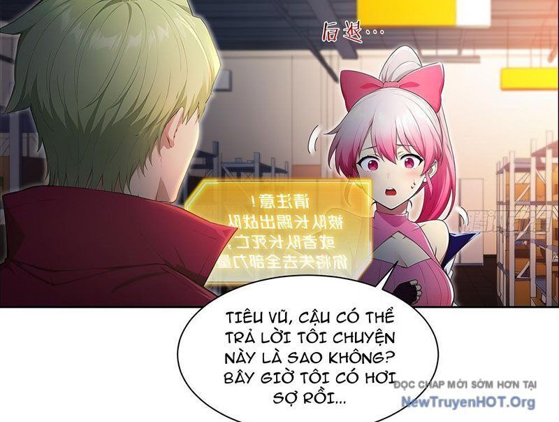 Mạt Nhật Trùng Sinh, Ta Thành Lập Chiến Đội Nữ Thần - Chapter 2 - Page 17
