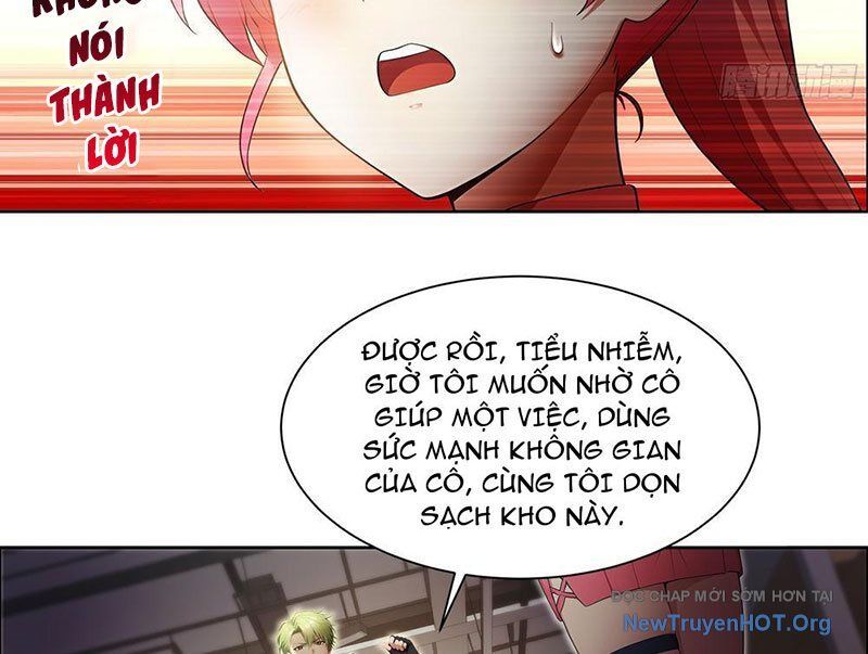 Mạt Nhật Trùng Sinh, Ta Thành Lập Chiến Đội Nữ Thần - Chapter 2 - Page 23