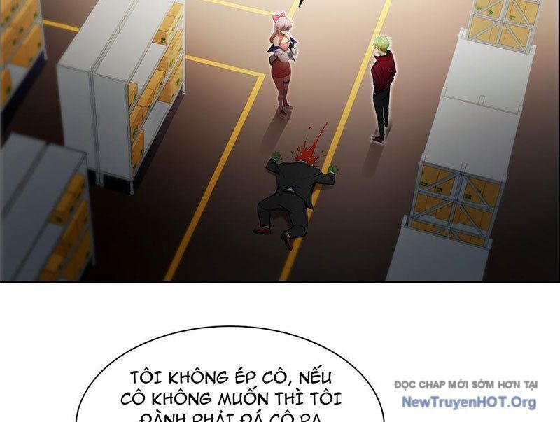 Mạt Nhật Trùng Sinh, Ta Thành Lập Chiến Đội Nữ Thần - Chapter 2 - Page 27