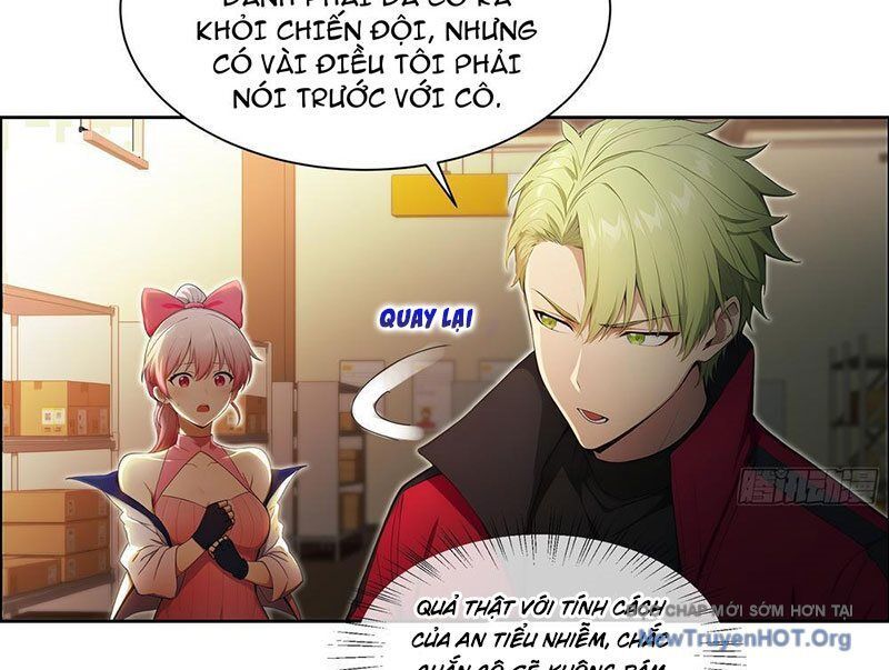 Mạt Nhật Trùng Sinh, Ta Thành Lập Chiến Đội Nữ Thần - Chapter 2 - Page 28