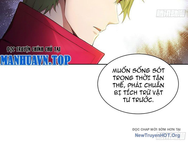 Mạt Nhật Trùng Sinh, Ta Thành Lập Chiến Đội Nữ Thần - Chapter 2 - Page 31