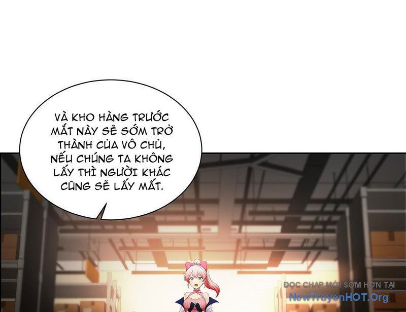 Mạt Nhật Trùng Sinh, Ta Thành Lập Chiến Đội Nữ Thần - Chapter 2 - Page 32