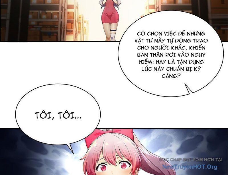 Mạt Nhật Trùng Sinh, Ta Thành Lập Chiến Đội Nữ Thần - Chapter 2 - Page 33