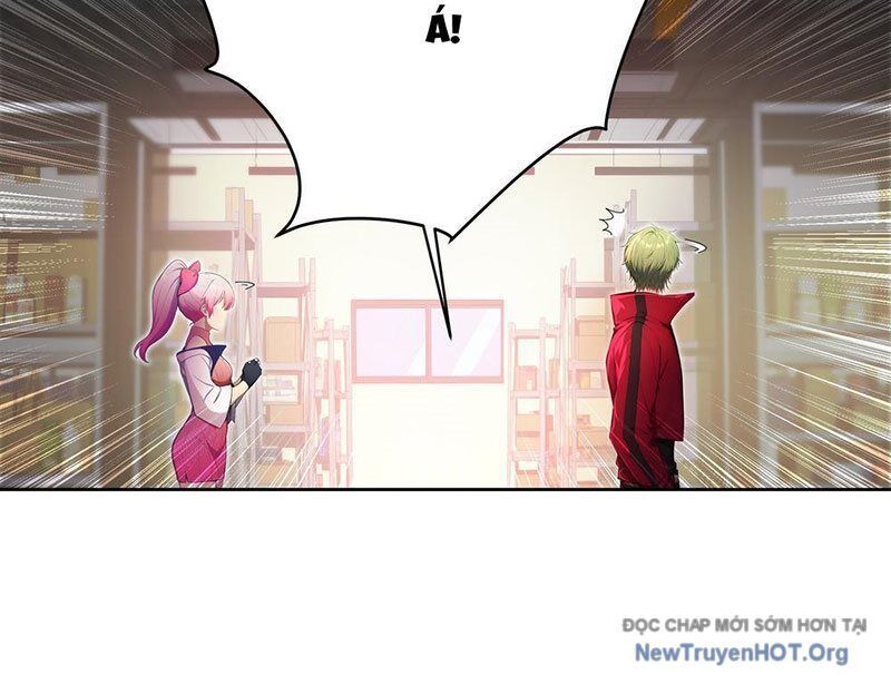 Mạt Nhật Trùng Sinh, Ta Thành Lập Chiến Đội Nữ Thần - Chapter 2 - Page 35