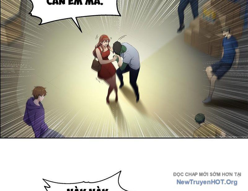 Mạt Nhật Trùng Sinh, Ta Thành Lập Chiến Đội Nữ Thần - Chapter 2 - Page 38