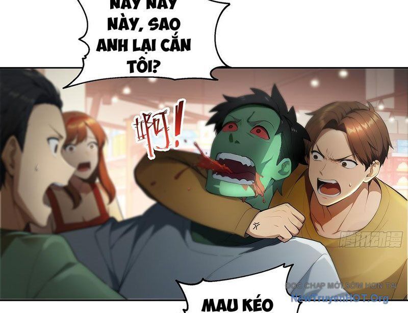 Mạt Nhật Trùng Sinh, Ta Thành Lập Chiến Đội Nữ Thần - Chapter 2 - Page 39