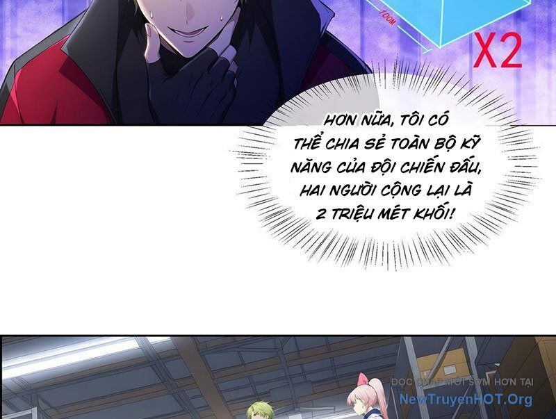 Mạt Nhật Trùng Sinh, Ta Thành Lập Chiến Đội Nữ Thần - Chapter 2 - Page 4