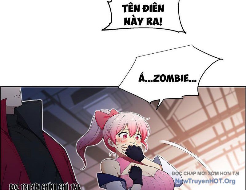 Mạt Nhật Trùng Sinh, Ta Thành Lập Chiến Đội Nữ Thần - Chapter 2 - Page 40