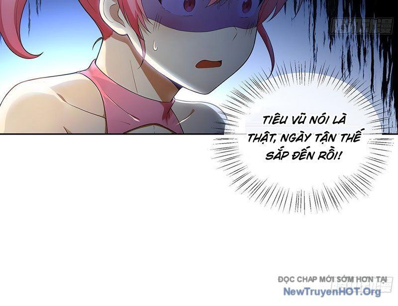 Mạt Nhật Trùng Sinh, Ta Thành Lập Chiến Đội Nữ Thần - Chapter 2 - Page 42