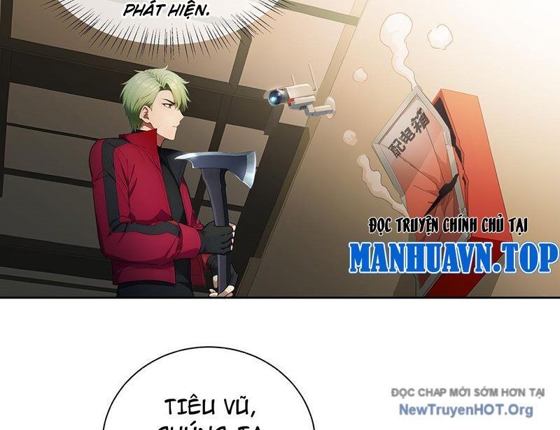 Mạt Nhật Trùng Sinh, Ta Thành Lập Chiến Đội Nữ Thần - Chapter 2 - Page 49