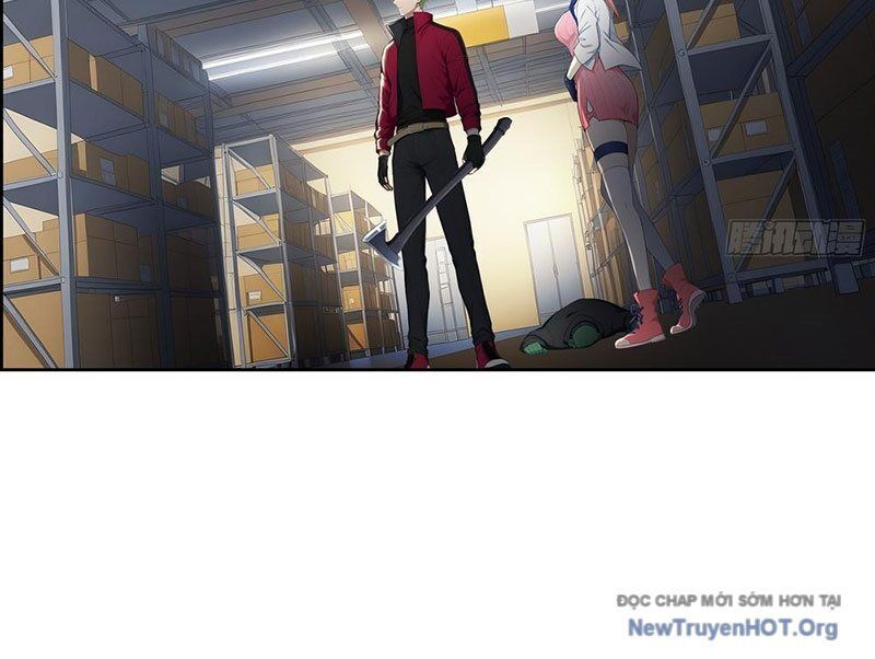 Mạt Nhật Trùng Sinh, Ta Thành Lập Chiến Đội Nữ Thần - Chapter 2 - Page 5