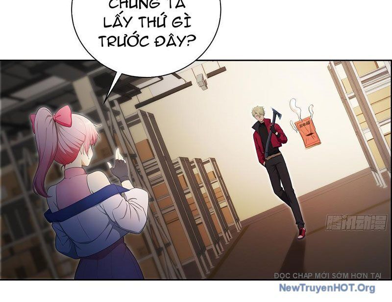 Mạt Nhật Trùng Sinh, Ta Thành Lập Chiến Đội Nữ Thần - Chapter 2 - Page 50