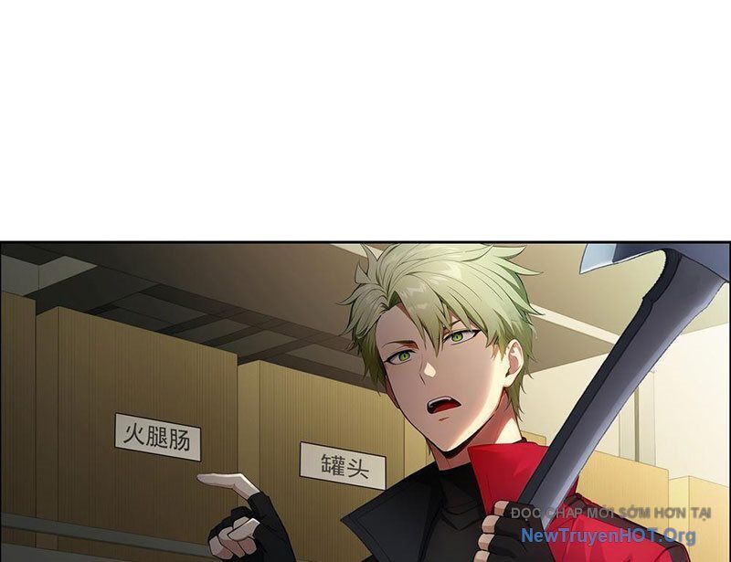 Mạt Nhật Trùng Sinh, Ta Thành Lập Chiến Đội Nữ Thần - Chapter 2 - Page 51