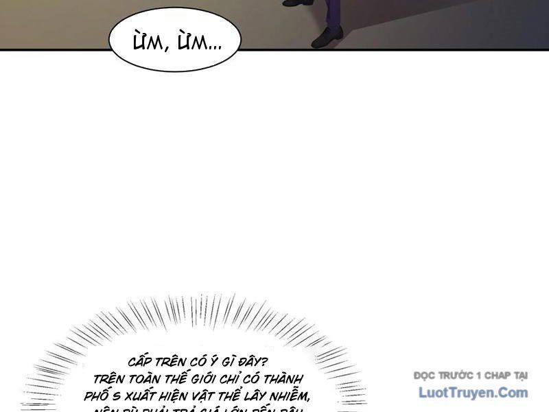 Mạt Nhật Trùng Sinh, Ta Thành Lập Chiến Đội Nữ Thần - Chapter 20 - Page 16