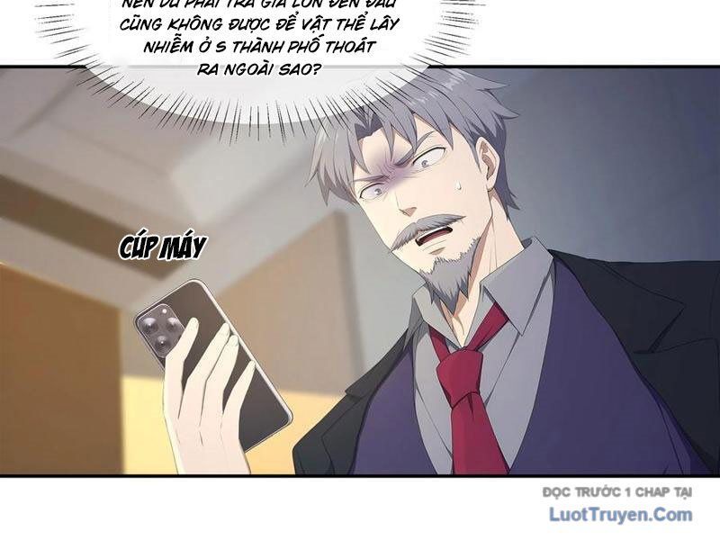 Mạt Nhật Trùng Sinh, Ta Thành Lập Chiến Đội Nữ Thần - Chapter 20 - Page 17