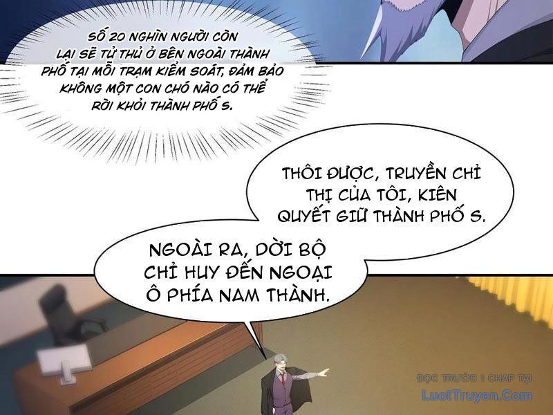 Mạt Nhật Trùng Sinh, Ta Thành Lập Chiến Đội Nữ Thần - Chapter 20 - Page 19