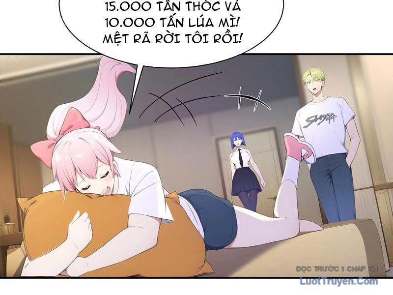 Mạt Nhật Trùng Sinh, Ta Thành Lập Chiến Đội Nữ Thần - Chapter 20 - Page 22