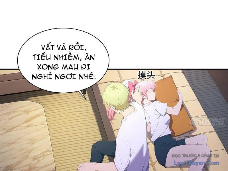 Mạt Nhật Trùng Sinh, Ta Thành Lập Chiến Đội Nữ Thần - Chapter 20 - Page 23