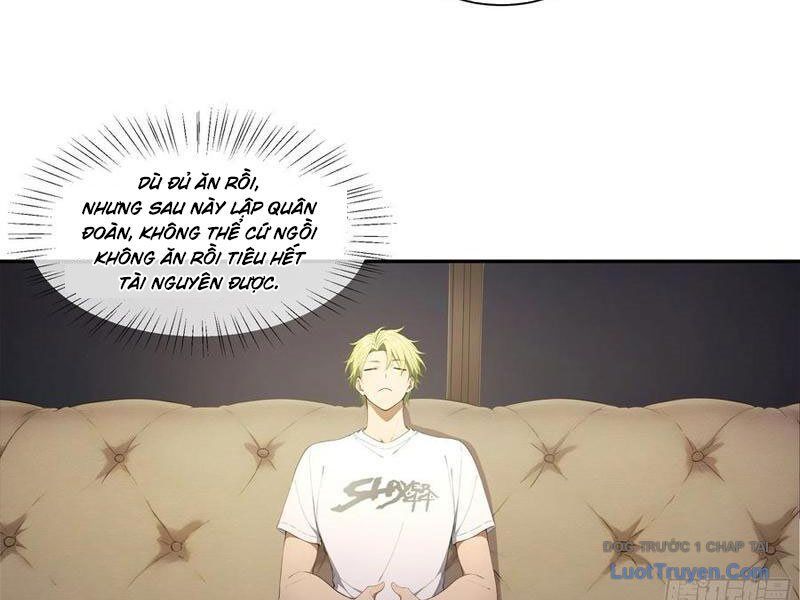 Mạt Nhật Trùng Sinh, Ta Thành Lập Chiến Đội Nữ Thần - Chapter 20 - Page 26