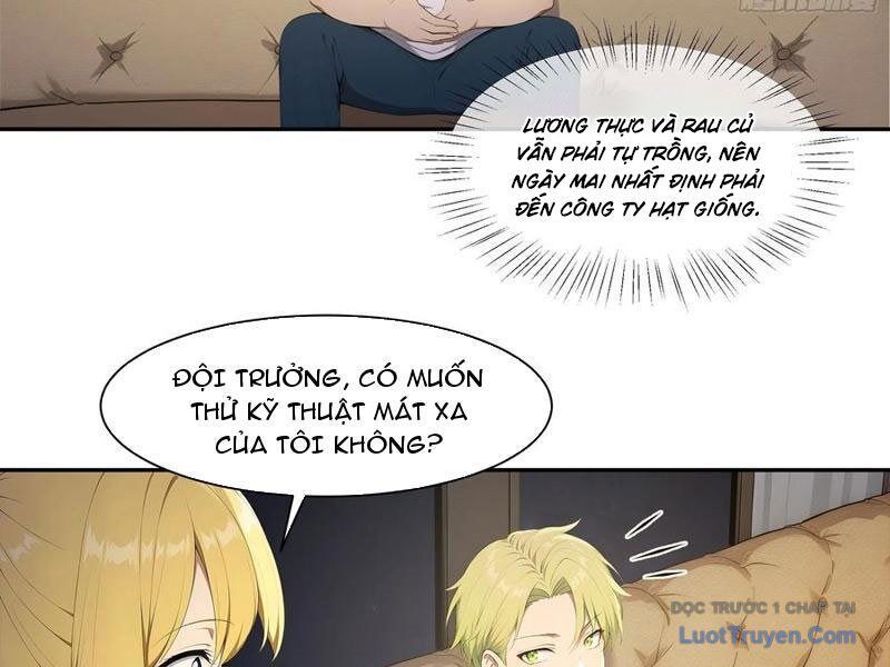 Mạt Nhật Trùng Sinh, Ta Thành Lập Chiến Đội Nữ Thần - Chapter 20 - Page 27