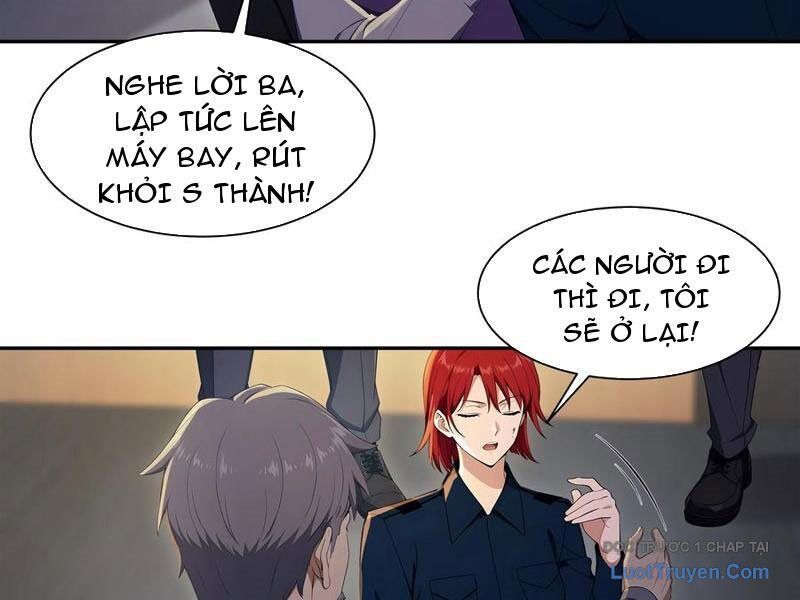 Mạt Nhật Trùng Sinh, Ta Thành Lập Chiến Đội Nữ Thần - Chapter 20 - Page 3