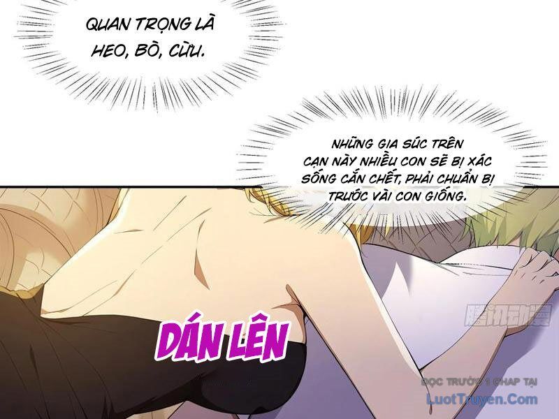 Mạt Nhật Trùng Sinh, Ta Thành Lập Chiến Đội Nữ Thần - Chapter 20 - Page 31