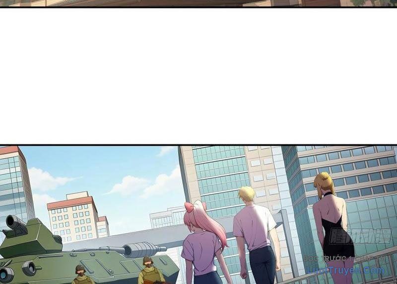 Mạt Nhật Trùng Sinh, Ta Thành Lập Chiến Đội Nữ Thần - Chapter 20 - Page 39