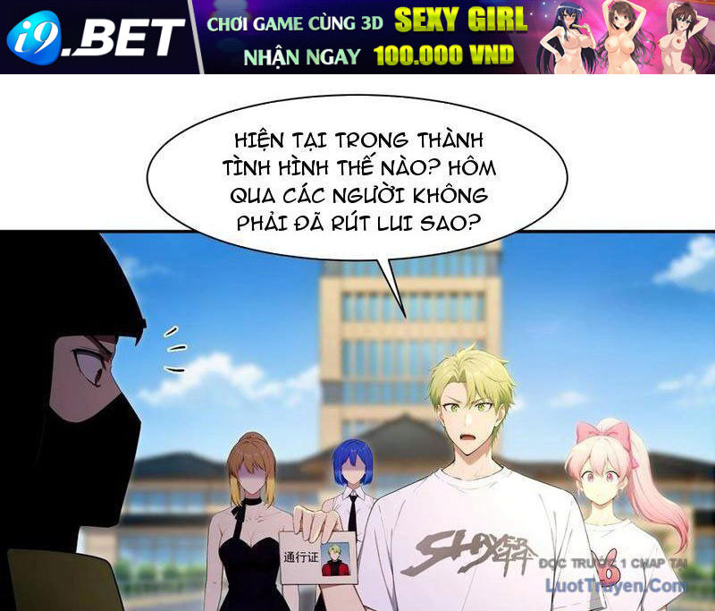 Mạt Nhật Trùng Sinh, Ta Thành Lập Chiến Đội Nữ Thần - Chapter 20 - Page 41