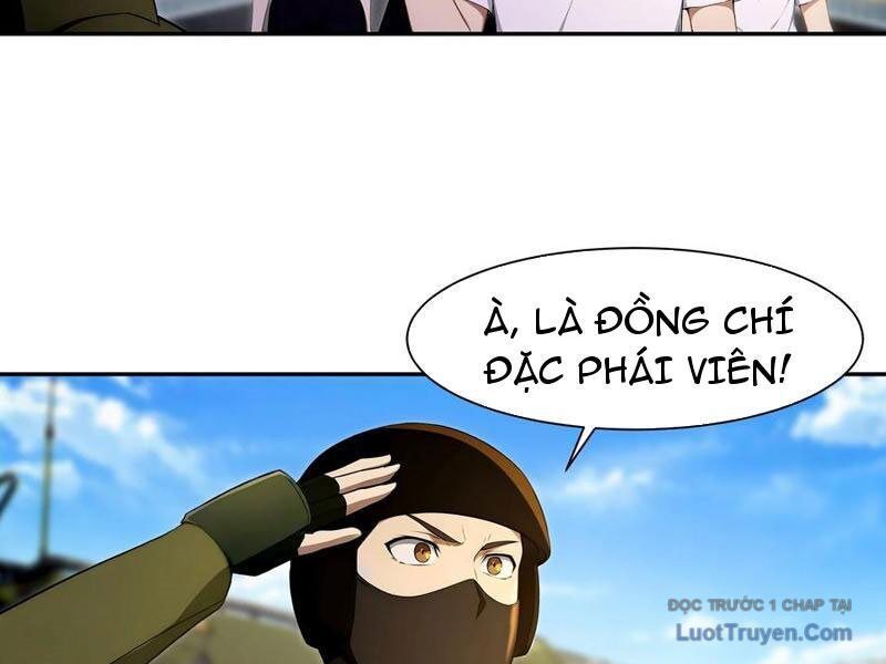 Mạt Nhật Trùng Sinh, Ta Thành Lập Chiến Đội Nữ Thần - Chapter 20 - Page 42