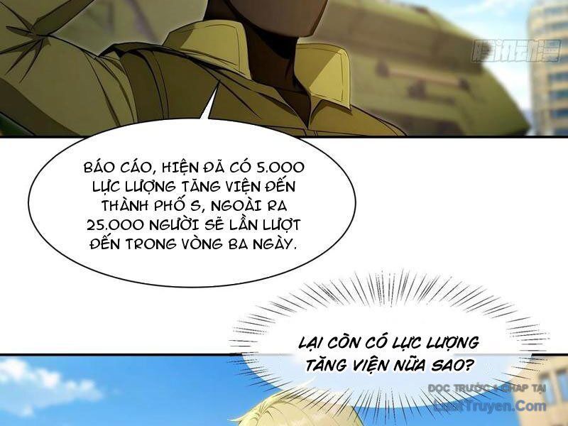 Mạt Nhật Trùng Sinh, Ta Thành Lập Chiến Đội Nữ Thần - Chapter 20 - Page 43