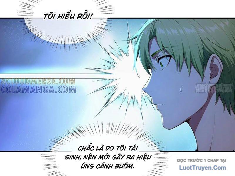 Mạt Nhật Trùng Sinh, Ta Thành Lập Chiến Đội Nữ Thần - Chapter 20 - Page 45