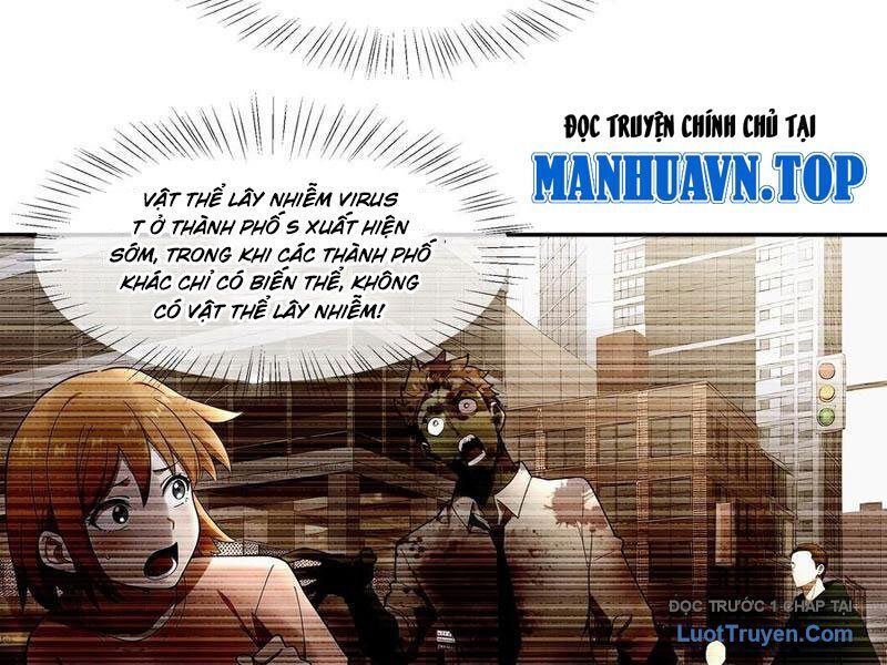 Mạt Nhật Trùng Sinh, Ta Thành Lập Chiến Đội Nữ Thần - Chapter 20 - Page 46