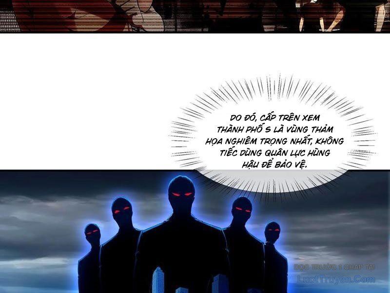 Mạt Nhật Trùng Sinh, Ta Thành Lập Chiến Đội Nữ Thần - Chapter 20 - Page 47