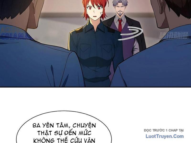 Mạt Nhật Trùng Sinh, Ta Thành Lập Chiến Đội Nữ Thần - Chapter 20 - Page 5