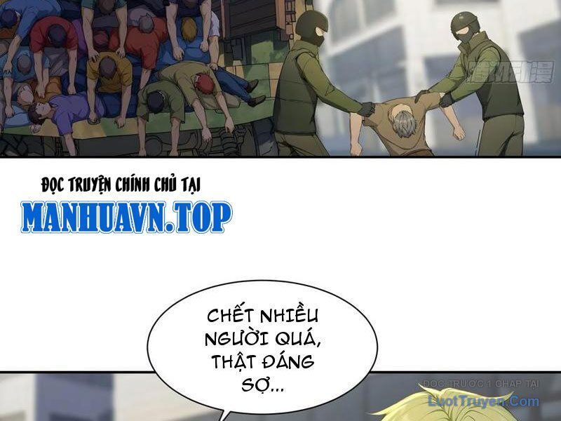 Mạt Nhật Trùng Sinh, Ta Thành Lập Chiến Đội Nữ Thần - Chapter 21 - Page 11