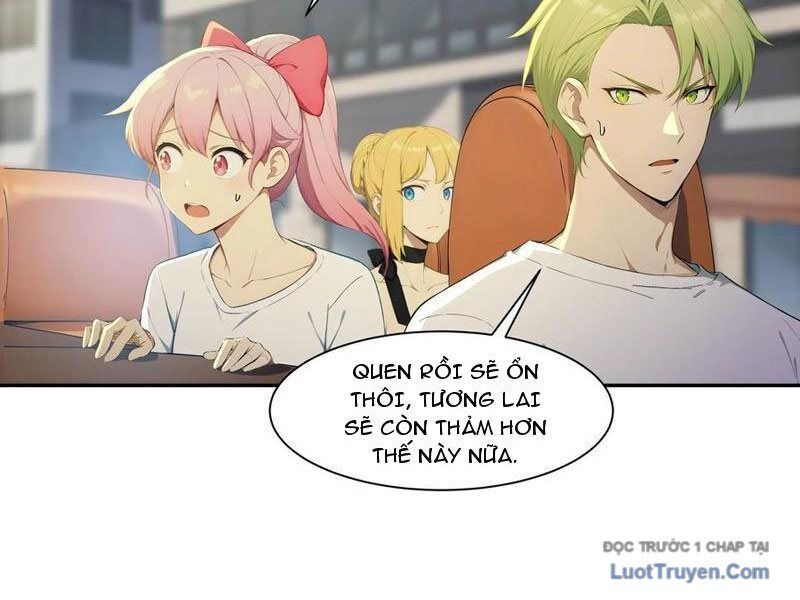 Mạt Nhật Trùng Sinh, Ta Thành Lập Chiến Đội Nữ Thần - Chapter 21 - Page 12