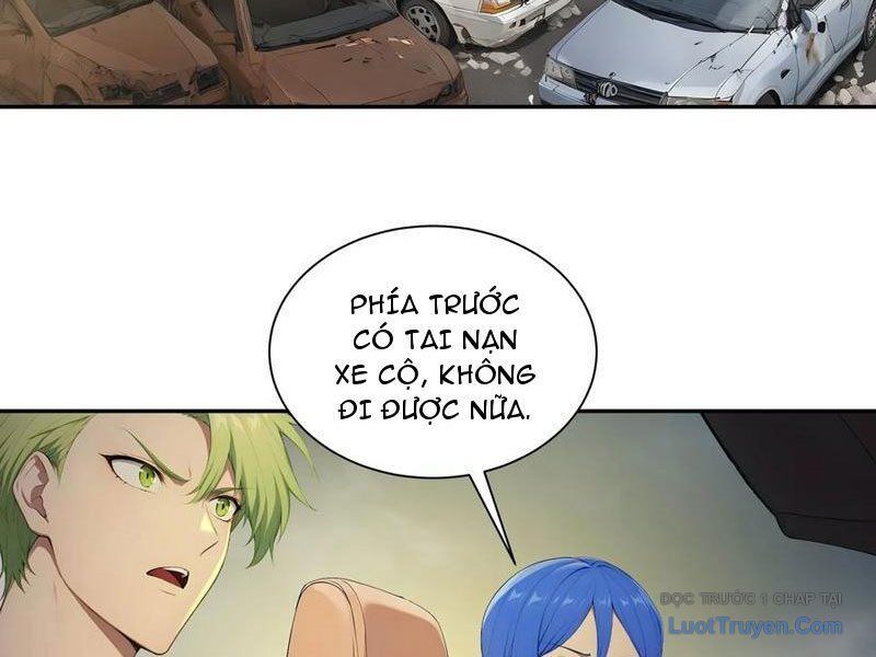 Mạt Nhật Trùng Sinh, Ta Thành Lập Chiến Đội Nữ Thần - Chapter 21 - Page 15