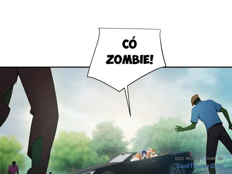 Mạt Nhật Trùng Sinh, Ta Thành Lập Chiến Đội Nữ Thần - Chapter 21 - Page 17